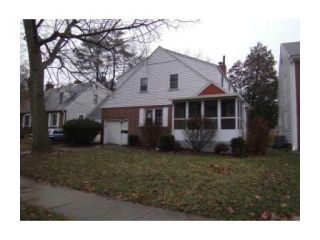 Foreclosed Home - 2139 HARSHMAN BLVD, 45504