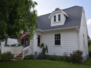 Foreclosed Home - 40 E HARDING RD, 45504
