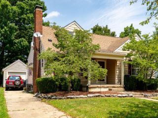Foreclosed Home - 816 SNOWHILL BLVD, 45504