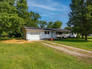 Foreclosed Home - 4123 GRANGE HALL RD, 45504