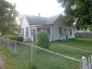 Foreclosed Home - 518 GRANT ST, 45504