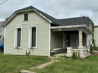 Foreclosed Home - 614 GRANT ST, 45504