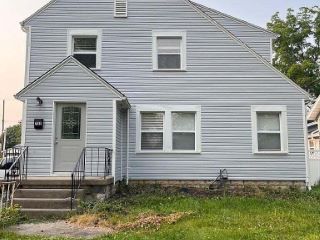 Foreclosed Home - 732 SNOWHILL BLVD, 45504