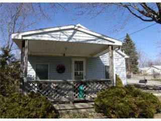 Foreclosed Home - 348 LYLE AVE, 45505