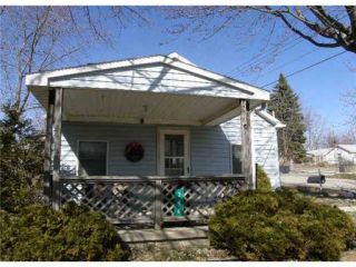 Foreclosed Home - List 100058556