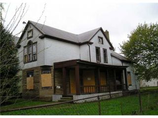 Foreclosed Home - List 100059073