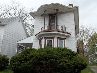 Foreclosed Home - 416 E SOUTHERN AVE, 45505