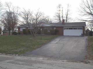 Foreclosed Home - 2005 PERKINS DR, 45505