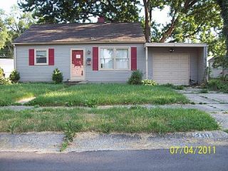 Foreclosed Home - List 100123910