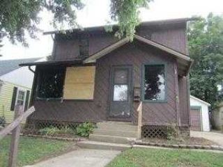 Foreclosed Home - 928 PINE ST, 45505