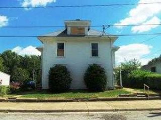 Foreclosed Home - List 100149217