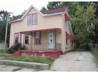 Foreclosed Home - 467 HARRISON ST, 45505