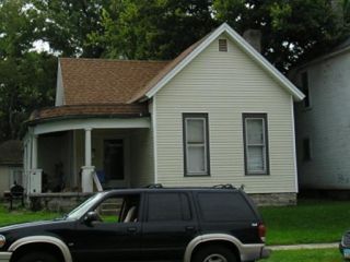 Foreclosed Home - 209 E GRAND AVE, 45505