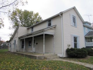 Foreclosed Home - List 100185592