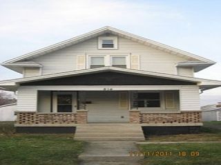 Foreclosed Home - List 100199739