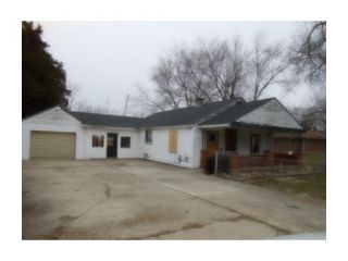 Foreclosed Home - List 100259290