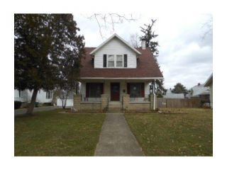 Foreclosed Home - 2800 E HIGH ST, 45505