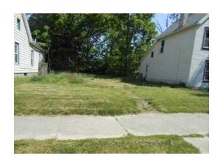 Foreclosed Home - 132 E ROSE ST, 45505