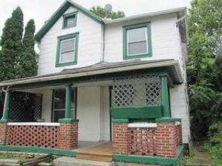 Foreclosed Home - 517 FREMONT AVE, 45505