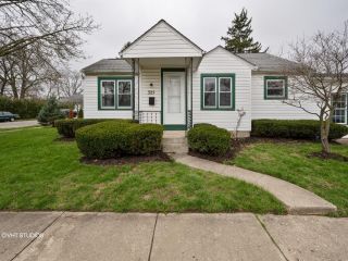 Foreclosed Home - List 100345501
