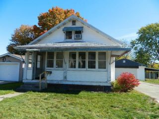 Foreclosed Home - 1416 Schiller St, 45505