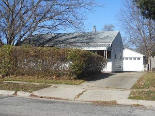 Foreclosed Home - List 100517418