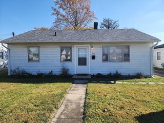 Foreclosed Home - 316 GRUEN DR, 45505
