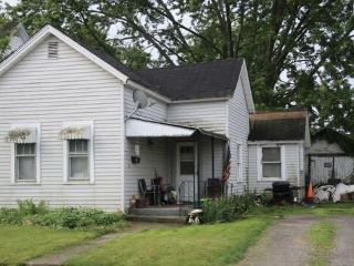 Foreclosed Home - List 100574739