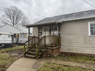 Foreclosed Home - 1436 EAST ST, 45505