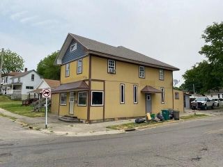 Foreclosed Home - 348 FORREST AVE, 45505
