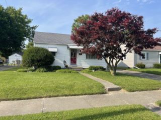 Foreclosed Home - 2358 DELLWOOD DR, 45505