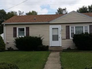 Foreclosed Home - 916 MAVOR ST, 45505