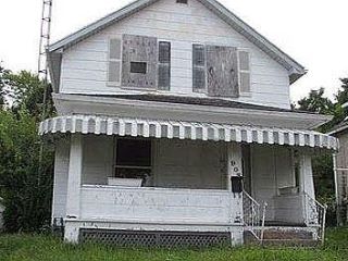 Foreclosed Home - 908 PINE ST, 45505