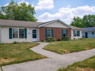 Foreclosed Home - 1220 LINDEN AVE, 45505