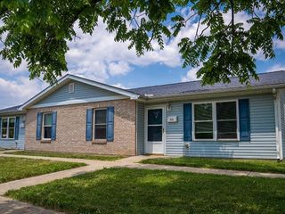 Foreclosed Home - 410 RICE ST, 45505