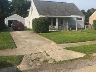 Foreclosed Home - 2050 N HADLEY RD, 45505