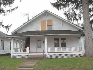 Foreclosed Home - List 100070563