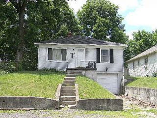 Foreclosed Home - List 100127959