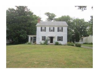 Foreclosed Home - List 100148900