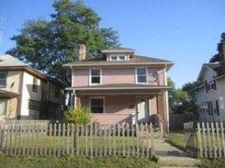 Foreclosed Home - List 100178285