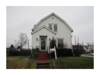 Foreclosed Home - 141 W STATE ST, 45506
