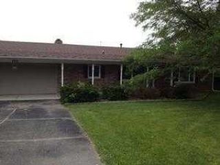 Foreclosed Home - List 100305222