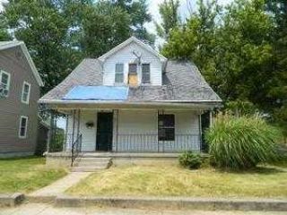 Foreclosed Home - List 100323292