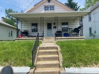 Foreclosed Home - 1608 W PLEASANT ST, 45506