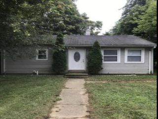 Foreclosed Home - 1053 RUSSELL AVE, 45506