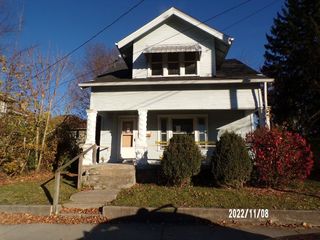 Foreclosed Home - 810 S PLUM ST, 45506