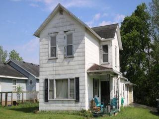 Foreclosed Home - 814 W GRAND AVE, 45506