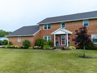 Foreclosed Home - 4540 SPRINGFIELD XENIA RD, 45506