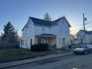 Foreclosed Home - 55 W PARKWOOD AVE, 45506