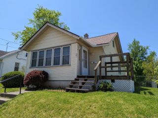 Foreclosed Home - 201 SEEVER ST, 45506